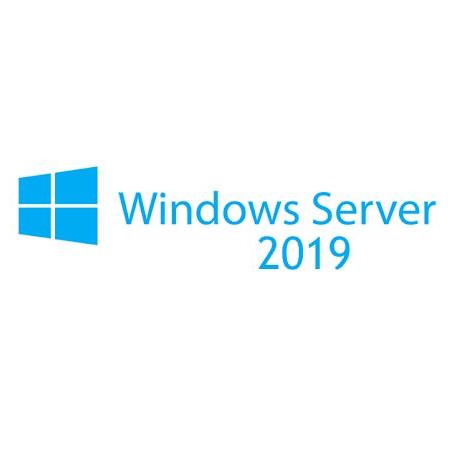 LICENTA server MICROSOFT, tip Server 2019 pt server, engleza, 1 utilizator, valabilitate forever, utilizare CAL, "R18-05848"