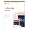 LICENTA retail MICROSOFT, tip Office 365 Home pt PC si Mac, 64/32 biti, engleza, 6 utilizatori, valabilitate 1 an, utilizare Hom