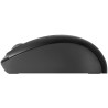 MOUSE MICROSOFT, "900", PC sau NB, wireless, 2.4GHz, optic, 1000 dpi, butoane/scroll 3/1, , negru, "PW4-00003" (timbru verde 0.1
