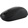 MOUSE MICROSOFT, "900", PC sau NB, wireless, 2.4GHz, optic, 1000 dpi, butoane/scroll 3/1, , negru, "PW4-00003" (timbru verde 0.1