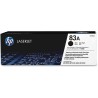 Toner Original HP Black, nr.83A, pentru LaserJet Pro M125|M127, 1.5K, (timbru verde 1.2 lei) , "CF283A"