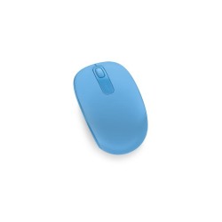 MOUSE MICROSOFT, "Mobile 1850", PC sau NB, wireless, 2.4GHz, optic, 1000 dpi, butoane/scroll 3/1, , albastru, "U7Z-00057" (timbr