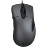 MOUSE MICROSOFT, "Classic Intelimouse", PC sau NB, cu fir, USB, optic, 3200 dpi, butoane/scroll 5/1, butoane programabile, negru
