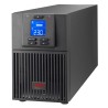 UPS APC, "Smart-UPS RV", Online cu sinusoida pura, mini tower, 1000VA/800W, AVR, IEC x 3, display LCD,"SRV1KI" (timbru verde 11 