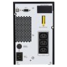 UPS APC, "Smart-UPS RV", Online cu sinusoida pura, mini tower, 1000VA/800W, AVR, IEC x 3, display LCD,"SRV1KI" (timbru verde 11 