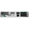 UPS APC,"Smart-UPS C",Line Int. sin pura mgmt,rack, 3000VA / 2700W,AVR,IECx8,1xRBC43,LCD,11-20 min.,"SMT3000RMI2UC",prelungire g