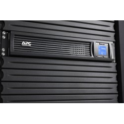 UPS APC,"Smart-UPS C",Line Int. sin pura mgmt,rack,1000VA / 600W,AVR,IECx4,1xAPCRBC124,LCD,21-30 min.,"SMC1000I-2UC",prelungire 