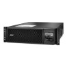 UPS APC " Smart-UPS SRT" Online cu sin pura,rack,5000VA /4500W,AVR,IECx10,1x,LCD,1-10 min,"SRT5KRMXLI",prelung garantie (WBEXTWA