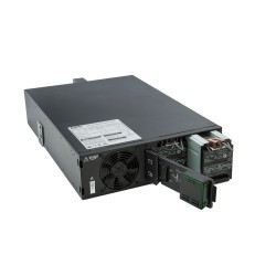 UPS APC " Smart-UPS SRT" Online cu sin pura,rack,5000VA /4500W,AVR,IECx10,1x,LCD,1-10 min,"SRT5KRMXLI",prelung garantie (WBEXTWA