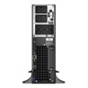 UPS APC,"Smart-UPS SRT",Online cu sinusoida pura,tower,5000VA / 4500W,AVR,IECx10,1xAPCRBC140,LCD,1-10 min.,"SRT5KXLI",prelungire