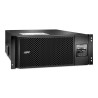 UPS APC,"Smart-UPS SRT",Online cu sinusoida pura,rack,6000VA / 6000W,AVR,IECx10,1xAPCRBC140,LCD,1-10 min.,"SRT6KRMXLI",prelungir