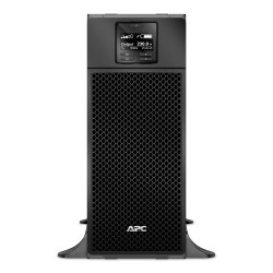 UPS APC,"Smart-UPS SRT",Online cu sinusoida pura,tower,6000VA / 6000W,AVR,IECx10,1xAPCRBC140,LCD,1-10 min.,"SRT6KXLI",prelungire
