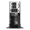 UPS APC,"Smart-UPS SRT",Online cu sinusoida pura,tower,6000VA / 6000W,AVR,IECx10,1xAPCRBC140,LCD,1-10 min.,"SRT6KXLI",prelungire