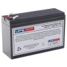 ACUMULATOR UPS APC pentru Back-UPS ES 400 "APCRBC106" (timbru verde 0.5 lei)