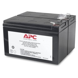 ACUMULATOR UPS APC pentru Smart-UPS X "APCRBC113" (timbru verde 0.5 lei)