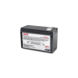 ACUMULATOR UPS APC pentru BX650CI, BX650CI-GR, BR550GI "APCRBC110" (timbru verde 0.5 lei)