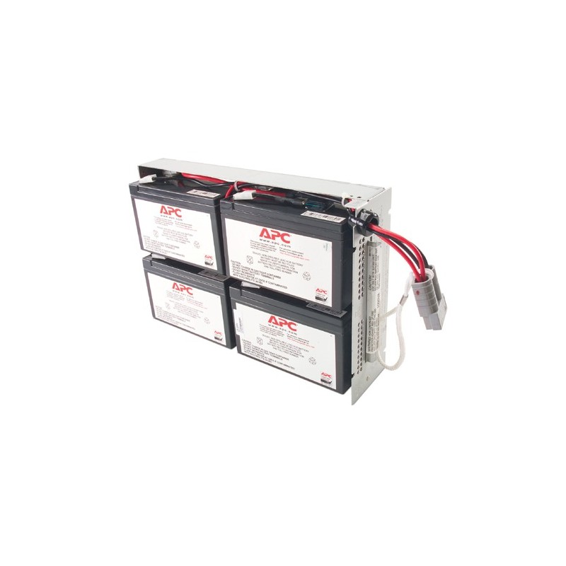 ACUMULATOR UPS APC pentru SU1000RM2U "RBC23" (timbru verde 0.5 lei)