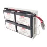 ACUMULATOR UPS APC pentru SU1000RM2U "RBC23" (timbru verde 0.5 lei)