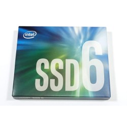 SSD INTEL, Gen3 x 4, 660p, 1 TB, M.2, PCIe Gen3.0 x4, 3D QLC Nand, R/W: 1500/1000 MB/s, "SSDPEKNW010T8X1"