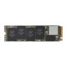 SSD INTEL, Gen3 x 4, 660p, 1 TB, M.2, PCIe Gen3.0 x4, 3D QLC Nand, R/W: 1500/1000 MB/s, "SSDPEKNW010T8X1"