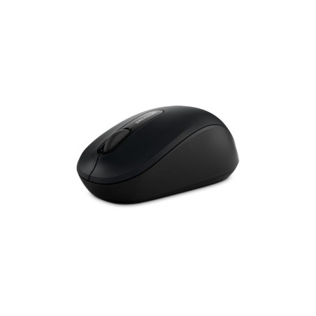 MOUSE MICROSOFT, "Mobile 3600", PC sau NB, wireless, Bluetooth, optic, 1000 dpi, butoane/scroll 3/1, , negru, "PN7-00003" (timbr