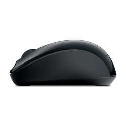 MOUSE MICROSOFT, "Mobile 3600", PC sau NB, wireless, Bluetooth, optic, 1000 dpi, butoane/scroll 3/1, , negru, "PN7-00003" (timbr