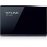 INJECTOR PoE TP-LINK 2 porturi Gigabit, compatibil IEEE 802.3af, alimentare 5V/12V, carcasa plastic, "TL-PoE150S" (timbru verde 