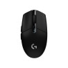 MOUSE LOGITECH, "G305", gaming, wireless, 2.4GHz, optic, 12000 dpi, butoane/scroll 6/1, butoane programabile, negru, "910-005282