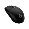 MOUSE LOGITECH, "G305", gaming, wireless, 2.4GHz, optic, 12000 dpi, butoane/scroll 6/1, butoane programabile, negru, "910-005282
