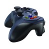 GAMEPAD USB LOGITECH "F310", 15 butoane programabile, 2 stick "940-000135" (timbru verde 0.8 lei)