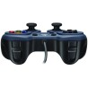 GAMEPAD USB LOGITECH "F310", 15 butoane programabile, 2 stick "940-000135" (timbru verde 0.8 lei)