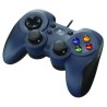 GAMEPAD USB LOGITECH "F310", 15 butoane programabile, 2 stick "940-000135" (timbru verde 0.8 lei)