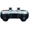 GAMEPAD Wireless  LOGITECH, USB, "F710", 16 butoane programabile, 2 stick "940-000145" (timbru verde 0.8 lei)