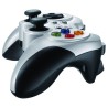 GAMEPAD Wireless  LOGITECH, USB, "F710", 16 butoane programabile, 2 stick "940-000145" (timbru verde 0.8 lei)