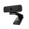CAMERA  web LOGITECH C925, Full HD rez 1920 x 1080, USB 2.0, microfon, negru, "960-001076" (timbru verde 0.18 lei)