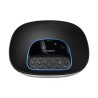 KIT CONFERINTA LOGITECH, Camera Web HD 1080p + Difuzor cu multiple functii, "GROUP Video ConferenceCam" "960-001057" (timbru ver