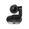 KIT CONFERINTA LOGITECH, Camera Web HD 1080p + Difuzor cu multiple functii, "GROUP Video ConferenceCam" "960-001057" (timbru ver