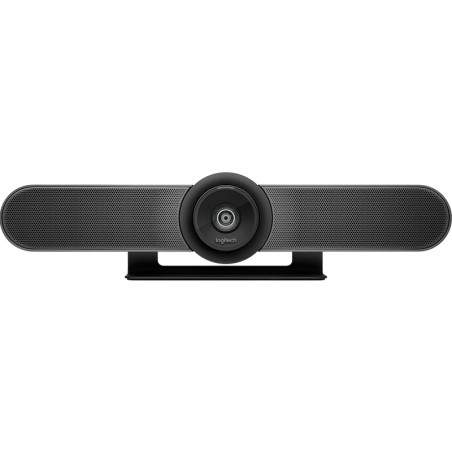 Camera Ultra-HD (4K), LOGITECH, "MeetUP Camera"  "960-001102" (timbru verde 0.18 lei)