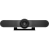Camera Ultra-HD (4K), LOGITECH, "MeetUP Camera"  "960-001102" (timbru verde 0.18 lei)