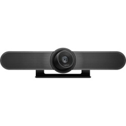 Camera Ultra-HD (4K), LOGITECH, "MeetUP Camera"  "960-001102" (timbru verde 0.18 lei)