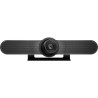 Camera Ultra-HD (4K), LOGITECH, "MeetUP Camera"  "960-001102" (timbru verde 0.18 lei)