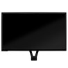 SUPORT TV LOGITECH, permite instalare TV pe perete, si a camerei "MeetUP Camera" "939-001498"