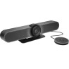 MICROFON LOGITECH, "Expansion Microphone" pt. conferinte video "989-000405" (timbru verde 0.03 lei)