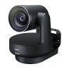 CAMERA  web LOGITECH Rally Camera, 4K UHD rez 3840 x 2160, USB 3.0, negru, "960-001227" (timbru verde 0.18 lei)