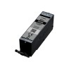 Cartus Cerneala Original Canon Black, PGI-580XXLPGBK, pentru Pixma TR7550|TR8550|TS6150|TS6250|TS705|TS8150|TS8250|TS9150|TS9155