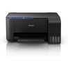 Multifunctional Inkjet CISS Color Epson L3151, A4, Functii: Impr.|Scan.|Cop., Vit de Prin Mono: 11 ppm, Vit print color: 5.5 ppm