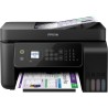 Multifunctional Inkjet CISS Color Epson L5190,A4,Functii:Impr|Scan|Cop|Fax,Vit Print Mono:33 ppm,Vit Print color:33 ppm,Conectiv