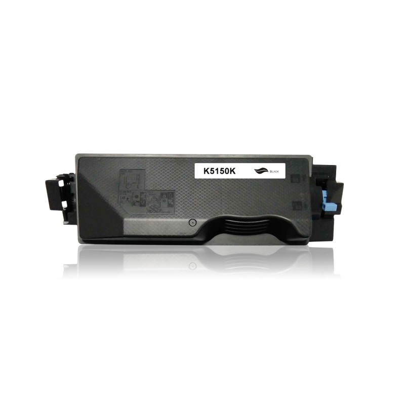 Toner Original Kyocera Black, TK-5150K, pentru M6535|P6035, 12K, (timbru verde 1.2 lei) , "TK-5150K"