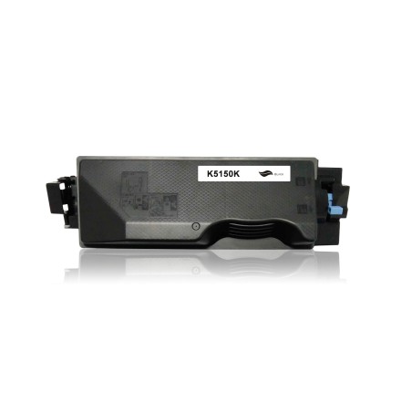 Toner Original Kyocera Black, TK-5150K, pentru M6535|P6035, 12K, (timbru verde 1.2 lei) , "TK-5150K"