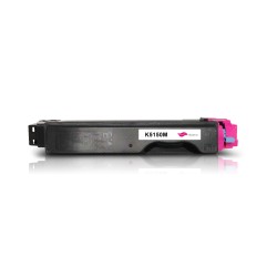 Toner Original Kyocera Magenta, TK-5150M, pentru M6535|P6035, 10K, (timbru verde 1.2 lei) , "TK-5150M"